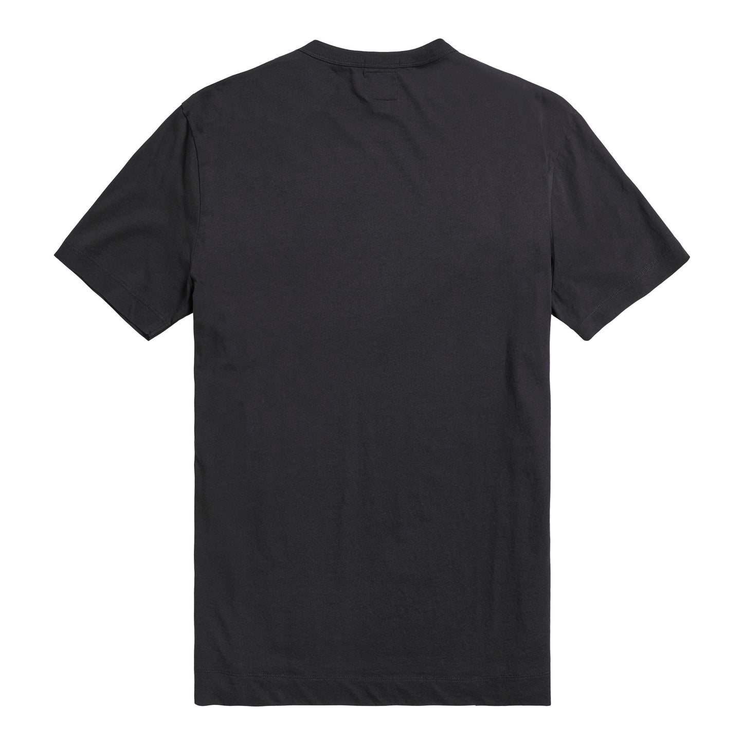 Camiseta Triumph Cartmel Logo negra