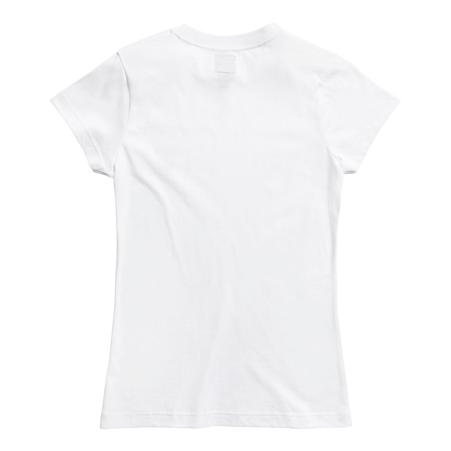 Triumph Camiseta Logo Melrose para Mujer