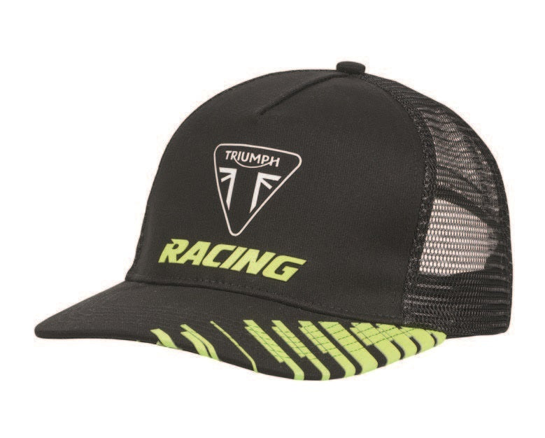 Gorra Trucker Racing