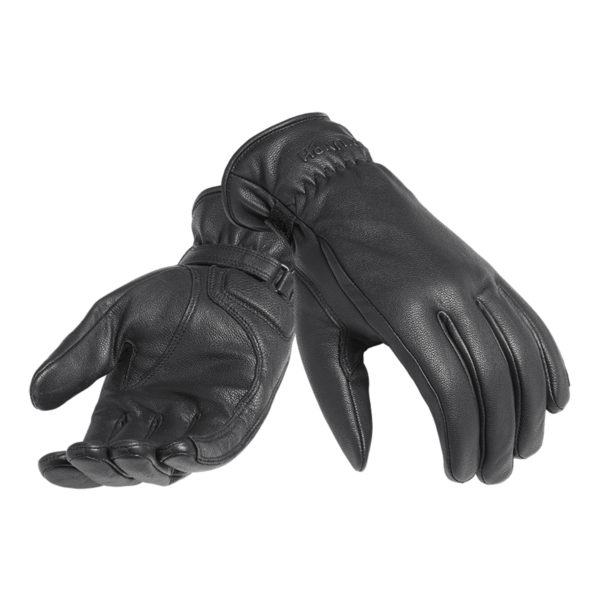 Guantes Vance Negros