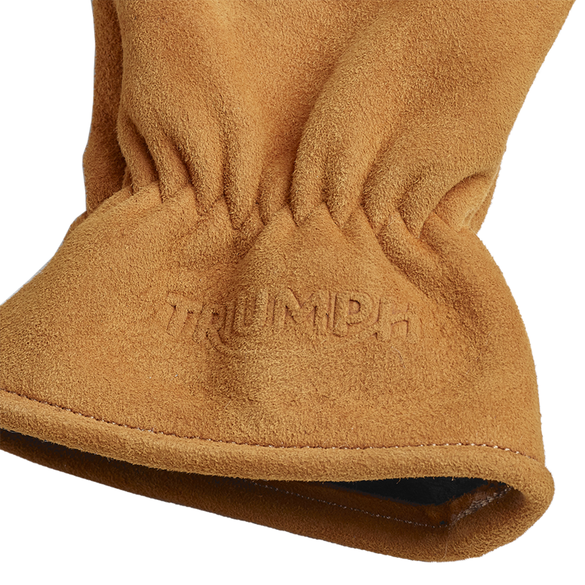 Guantes Brookdale Autumn