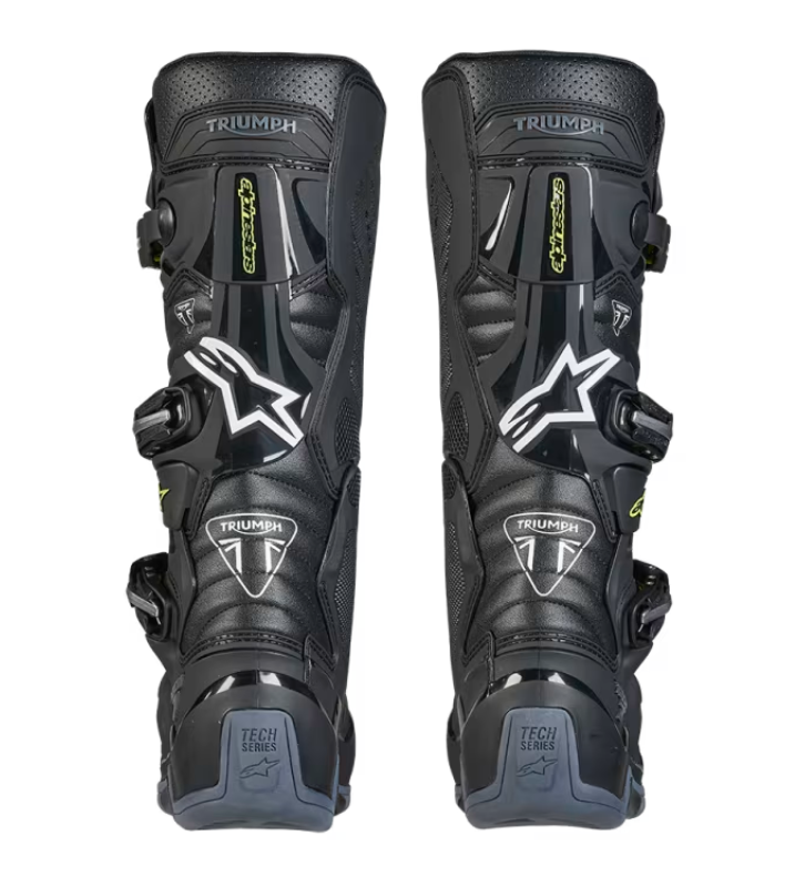 Botas Triumph x Alpinestars® MX Tech 7