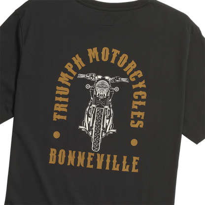 Triumph Camiseta Bonneville T120