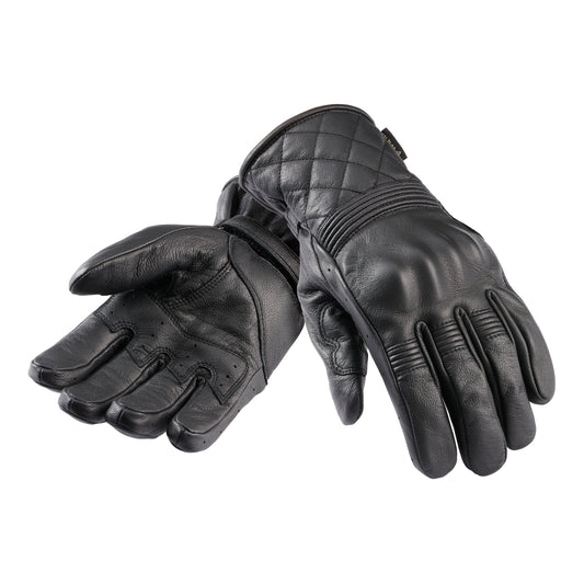 Guantes Triumph Suffolk de cuero GORE-TEX®