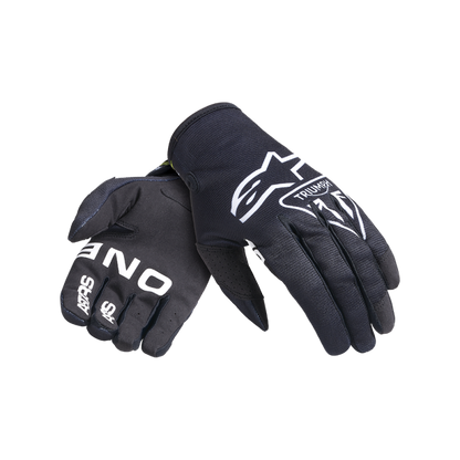 Guantes Triumph x Alpinestars Radar MX