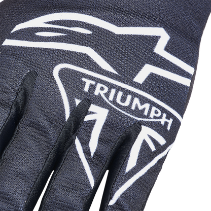 Guantes Triumph x Alpinestars Radar MX