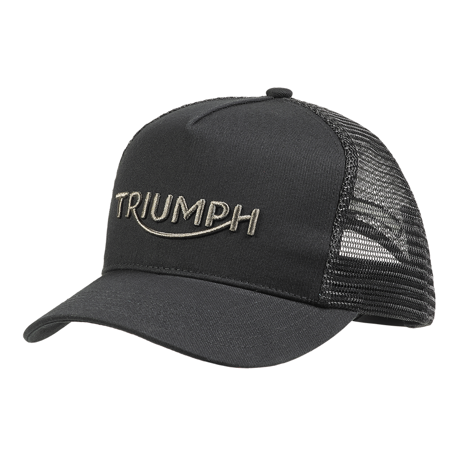 Triumph Gorra Trucker Whysall