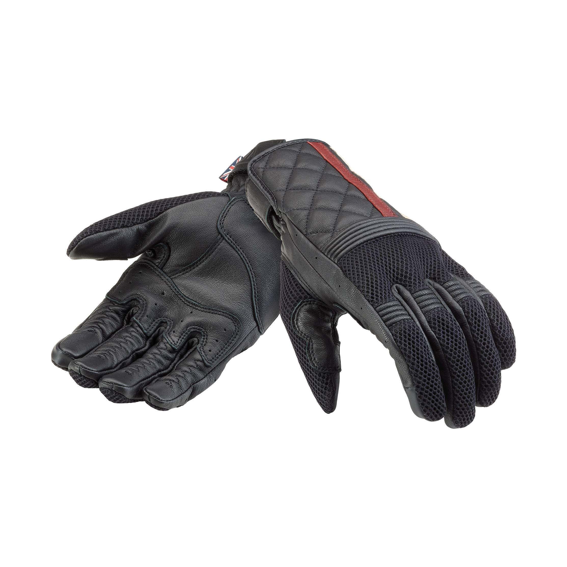 Sulby Mesh Gloves