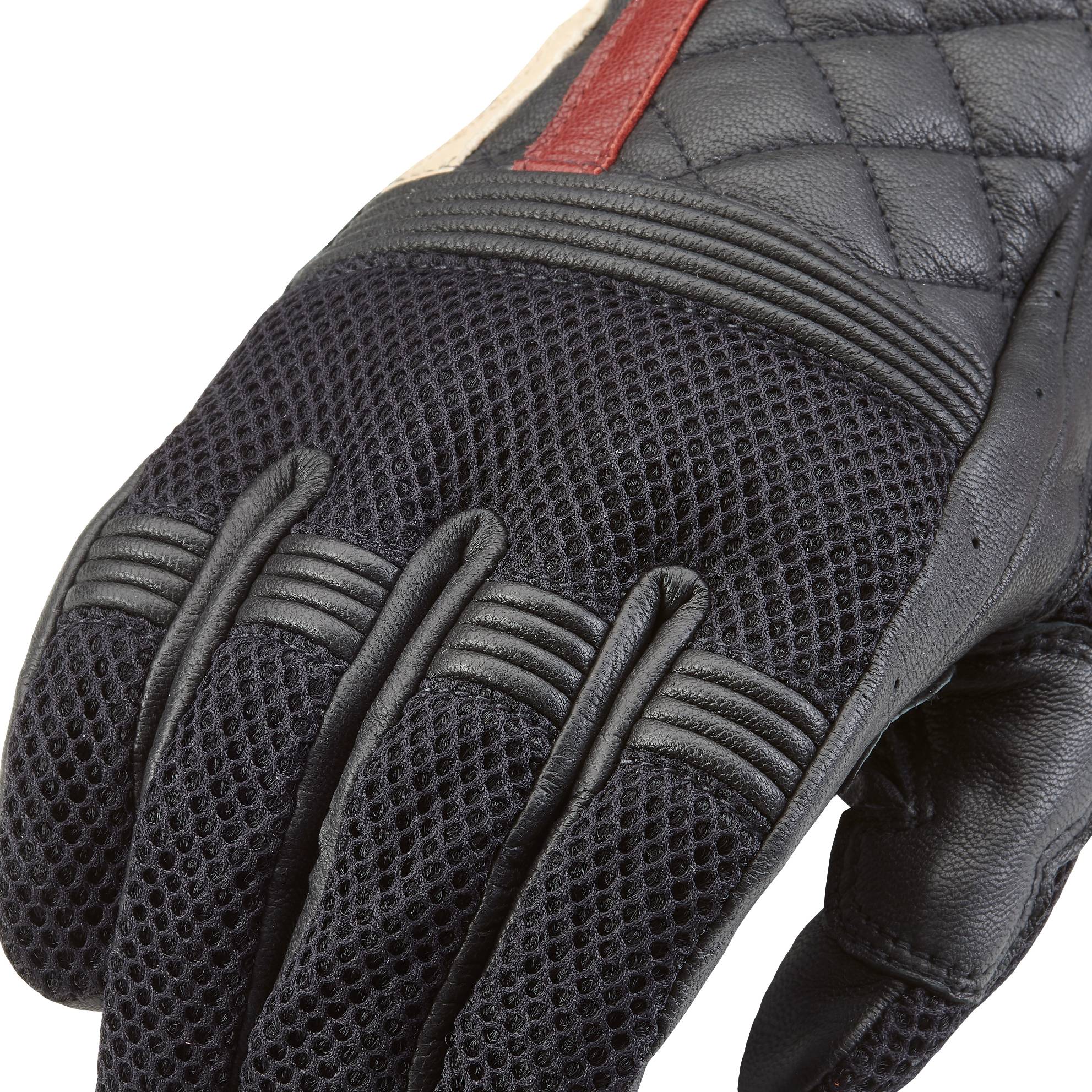 Sulby Mesh Gloves