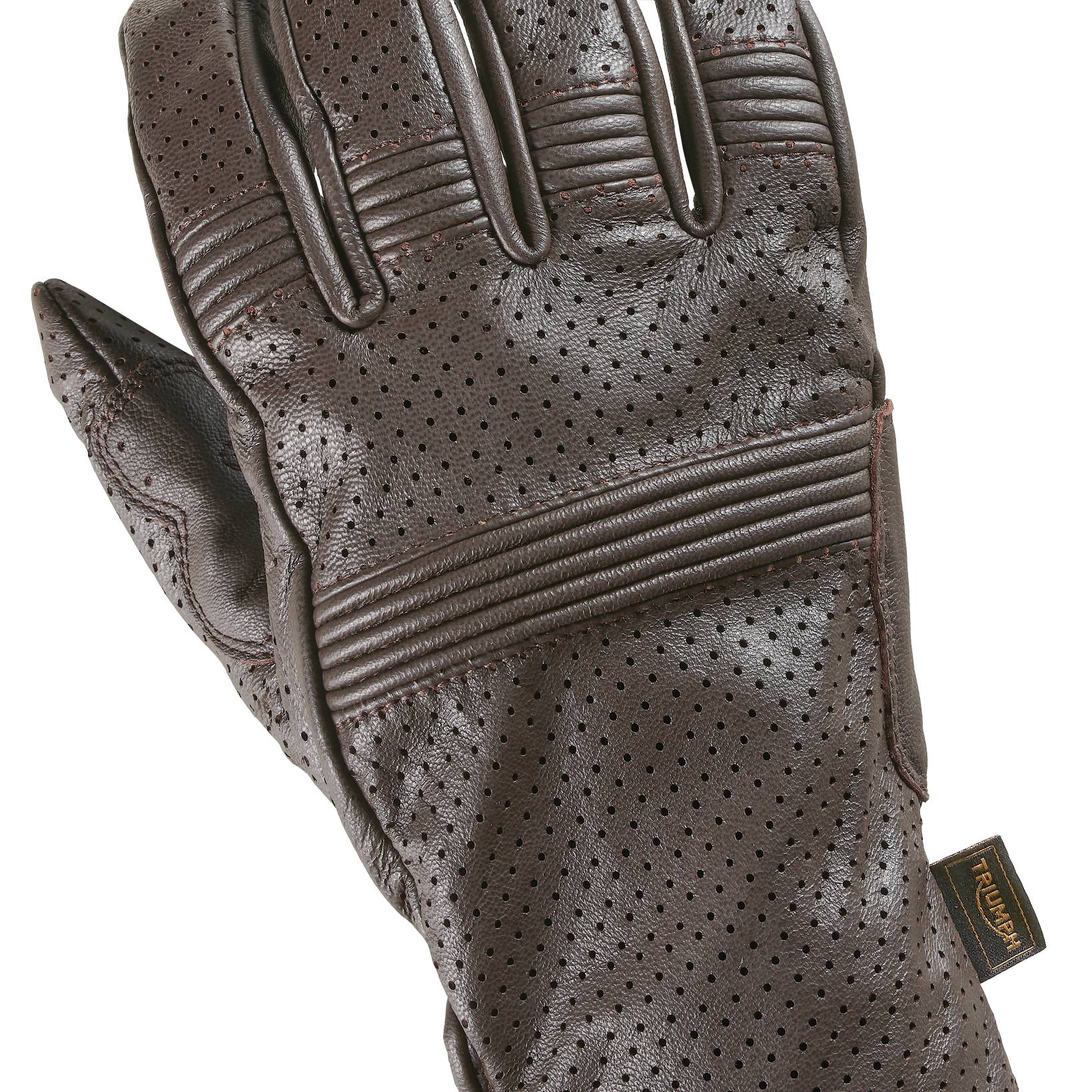 Guantes Cali Marrón