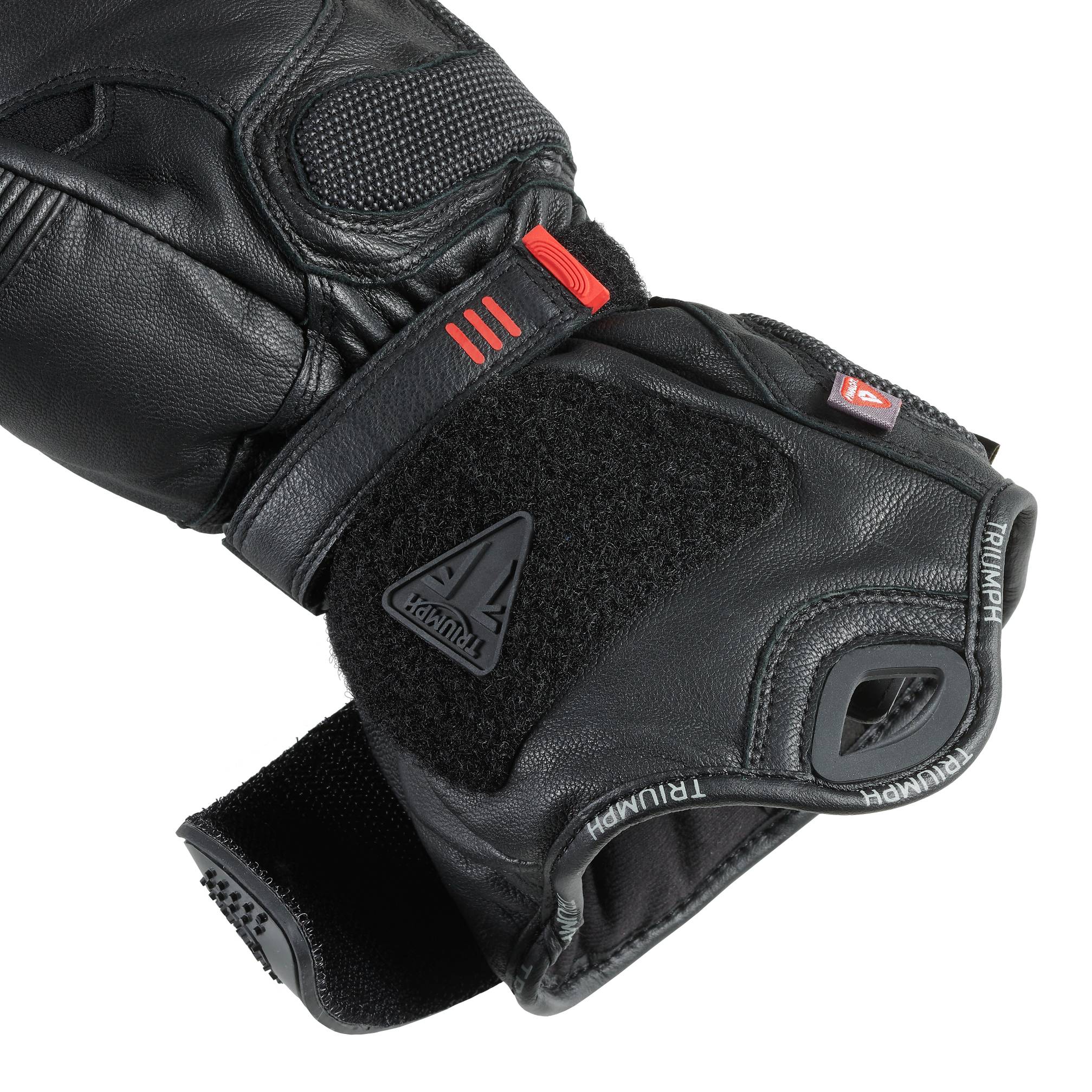 Guantes De Doble Cámara Alder 2 Gtx