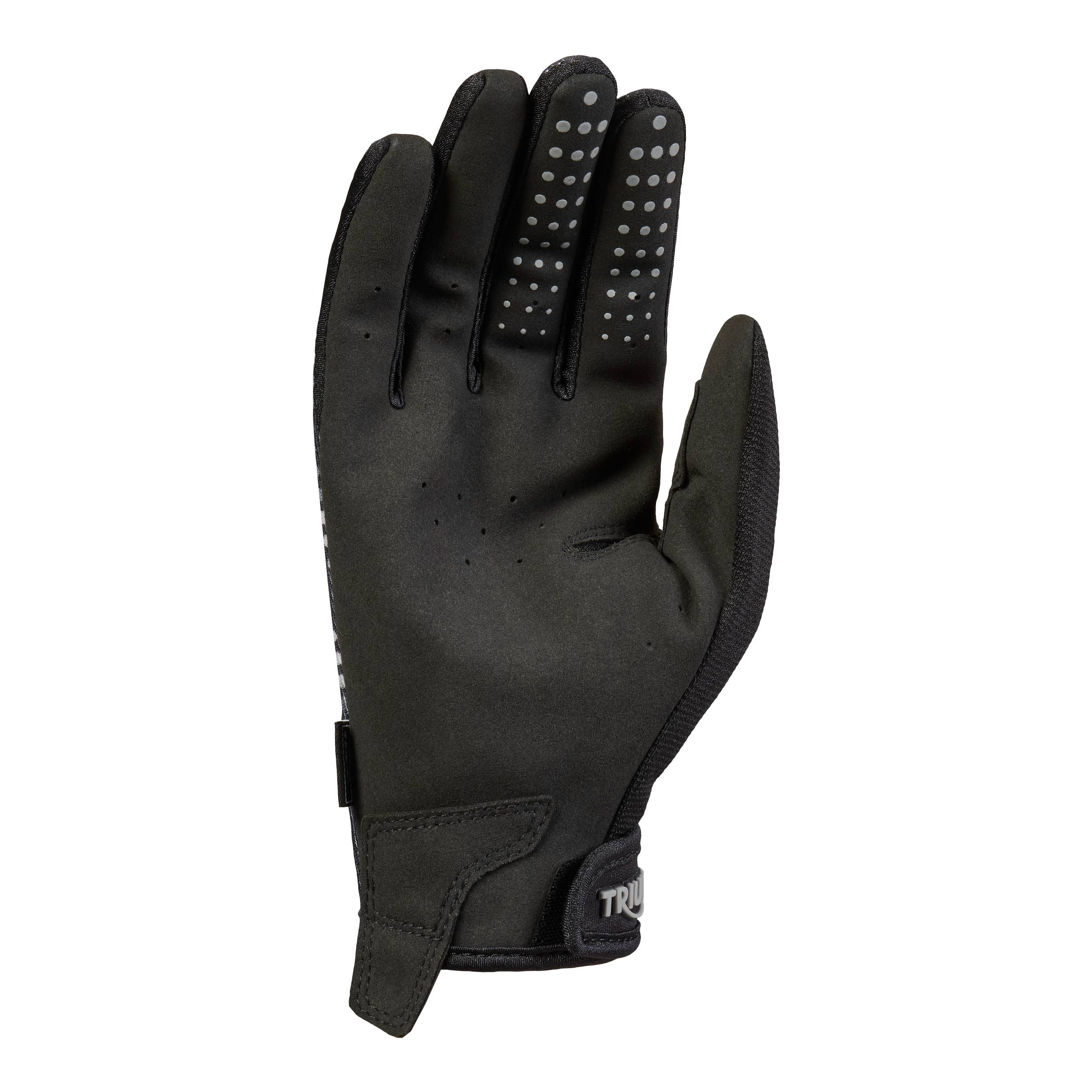 Guantes Roller Mx Negro