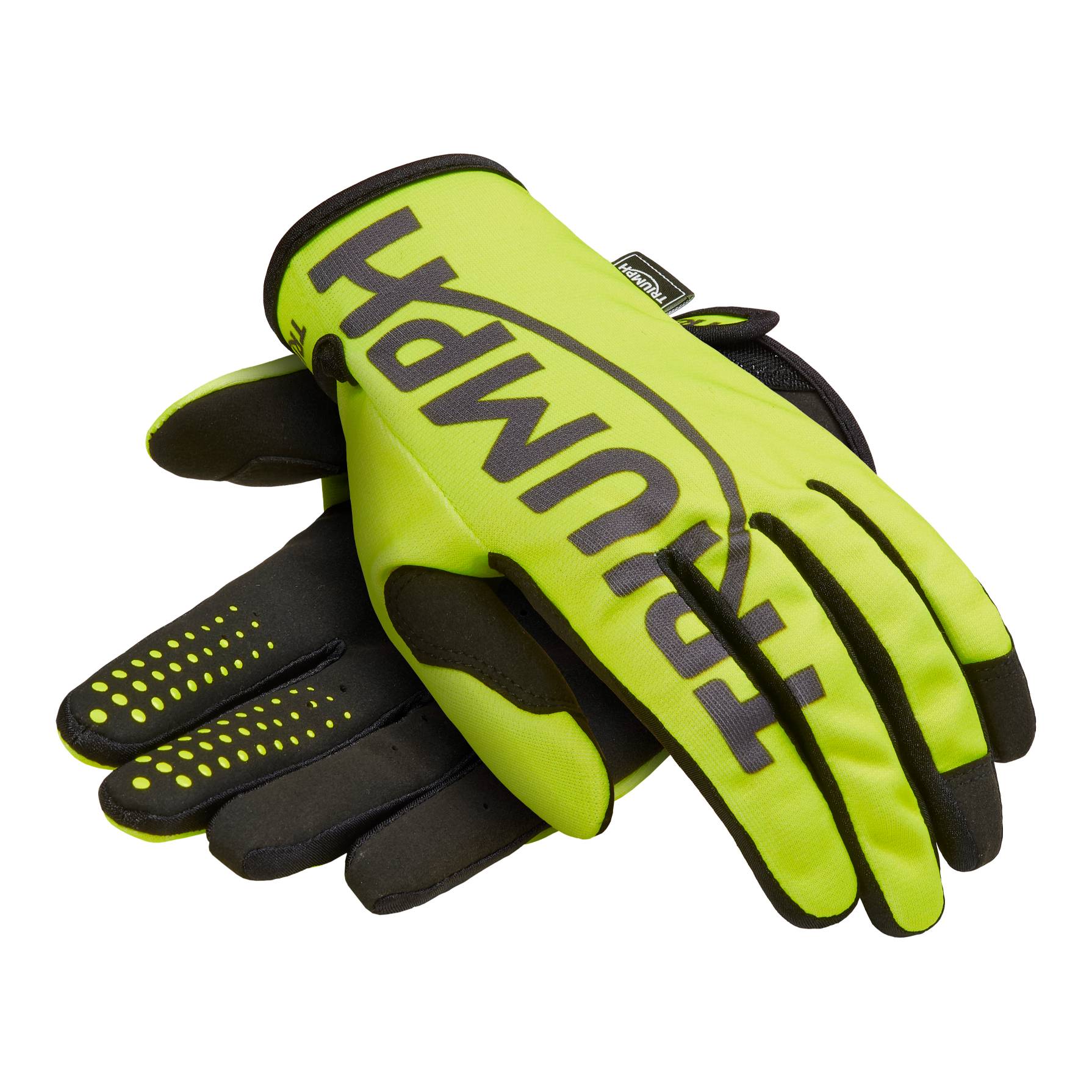 Guantes Berm Mx Fluro