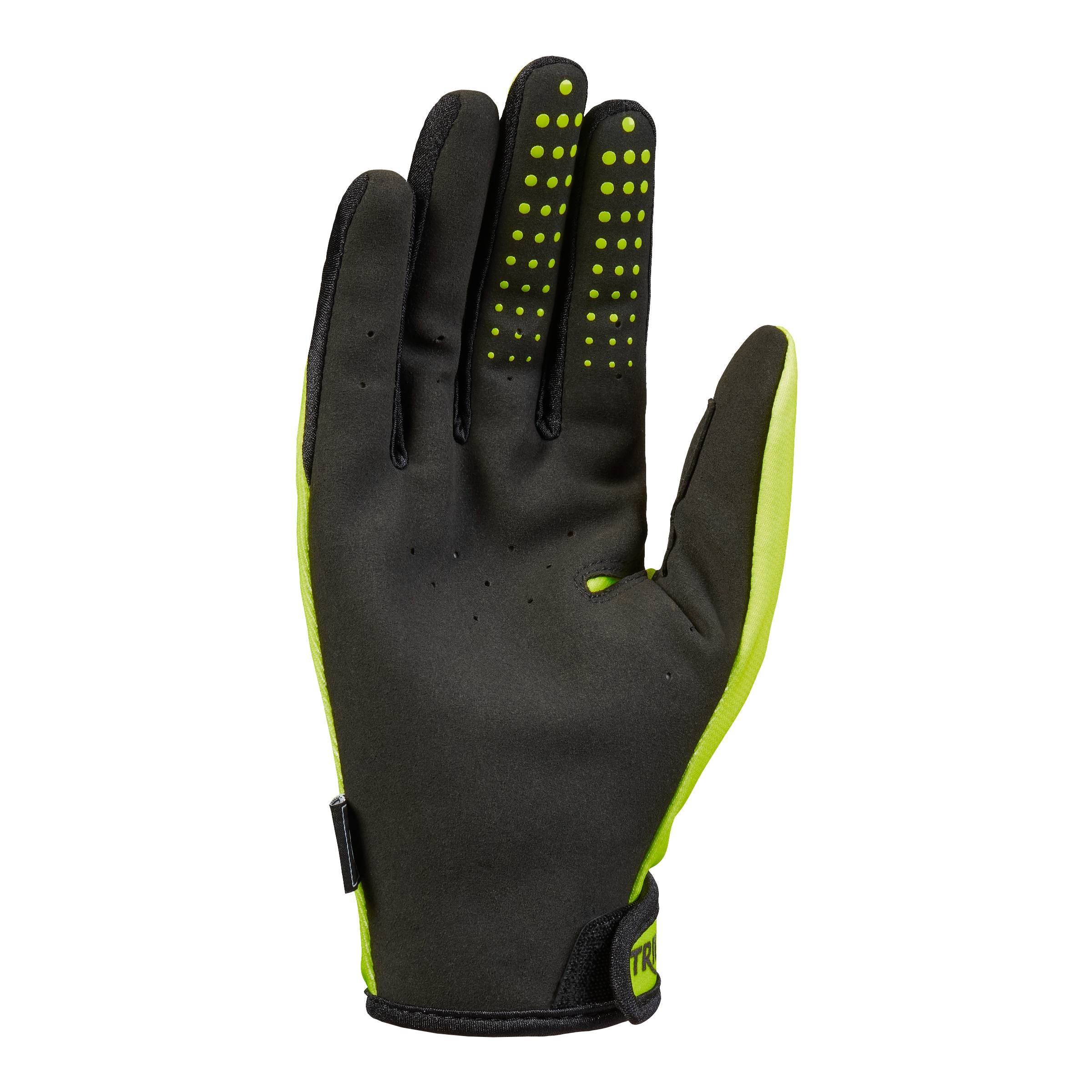 Guantes Berm Mx Fluro