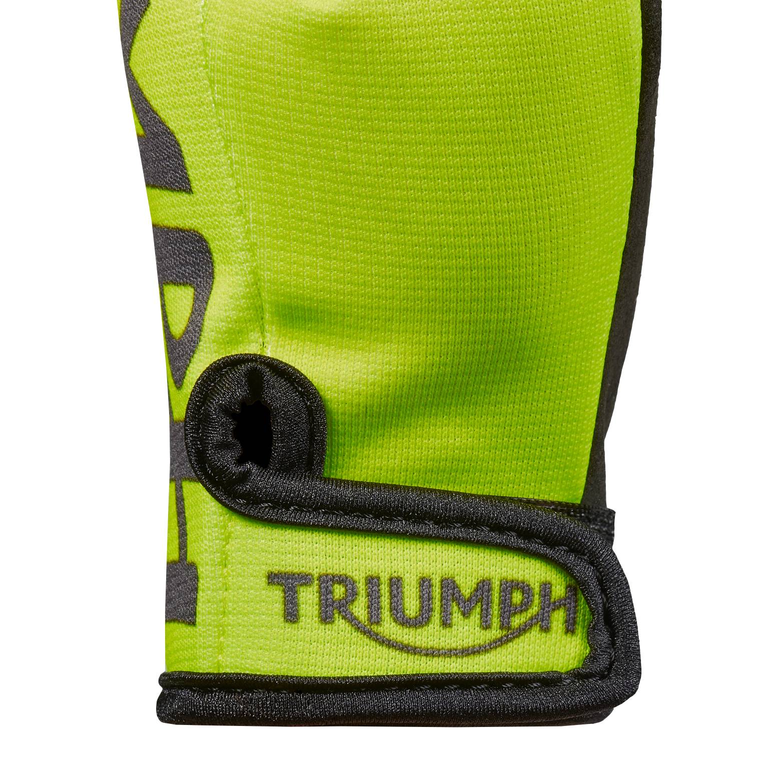 Guantes Berm Mx Fluro