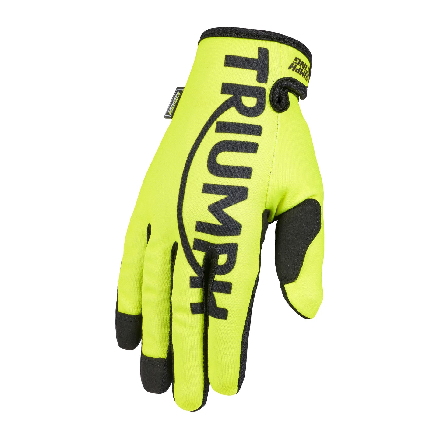 Guantes de carrera Triumph Racing Berm