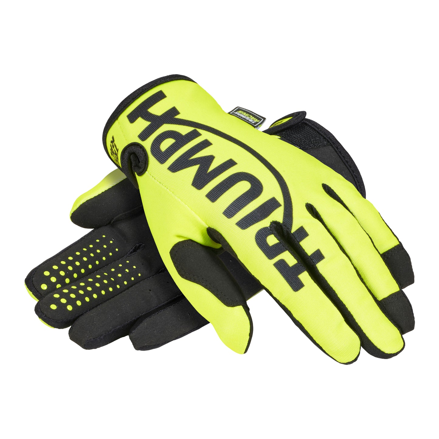 Guantes de carrera Triumph Racing Berm