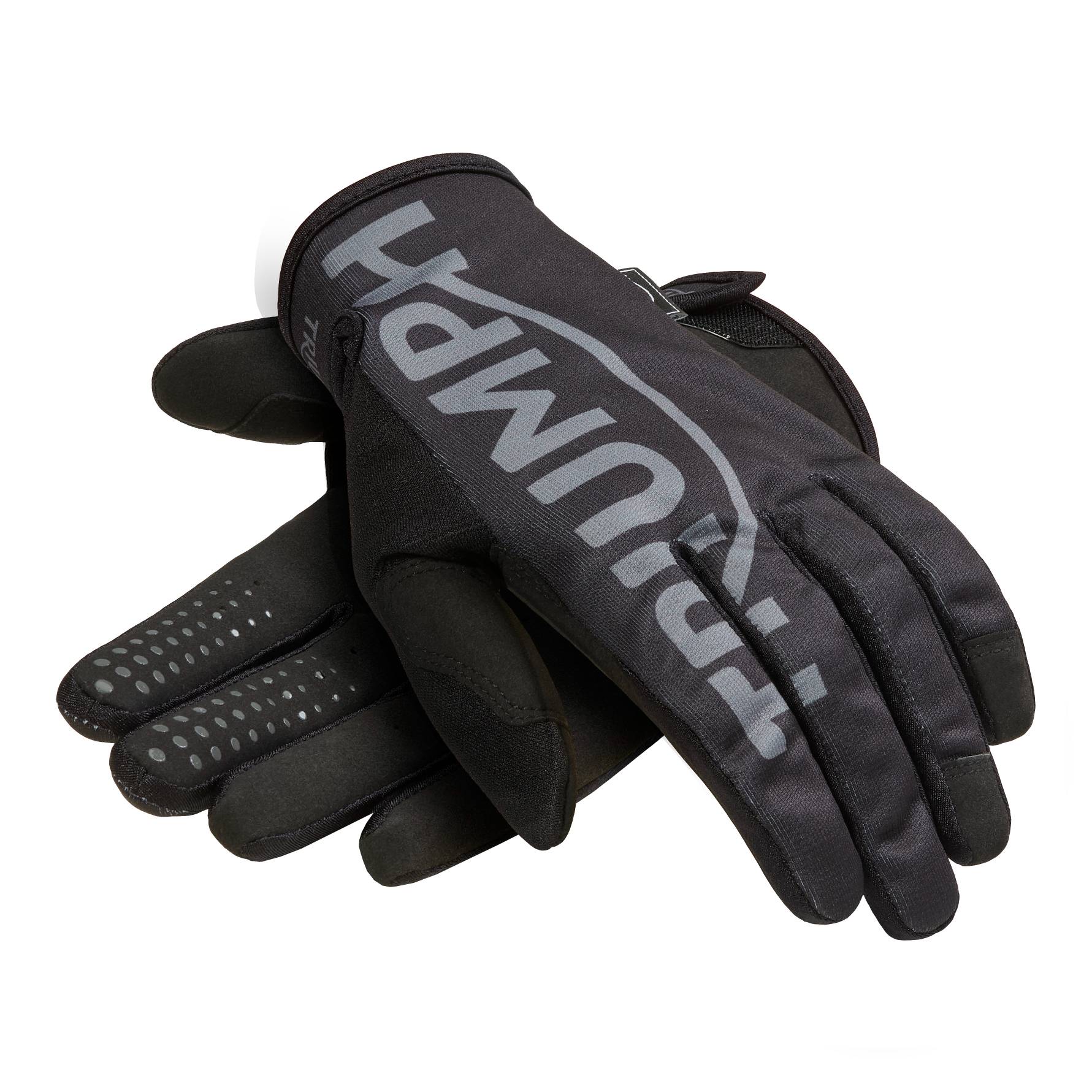 Guantes Berm Mx Negro