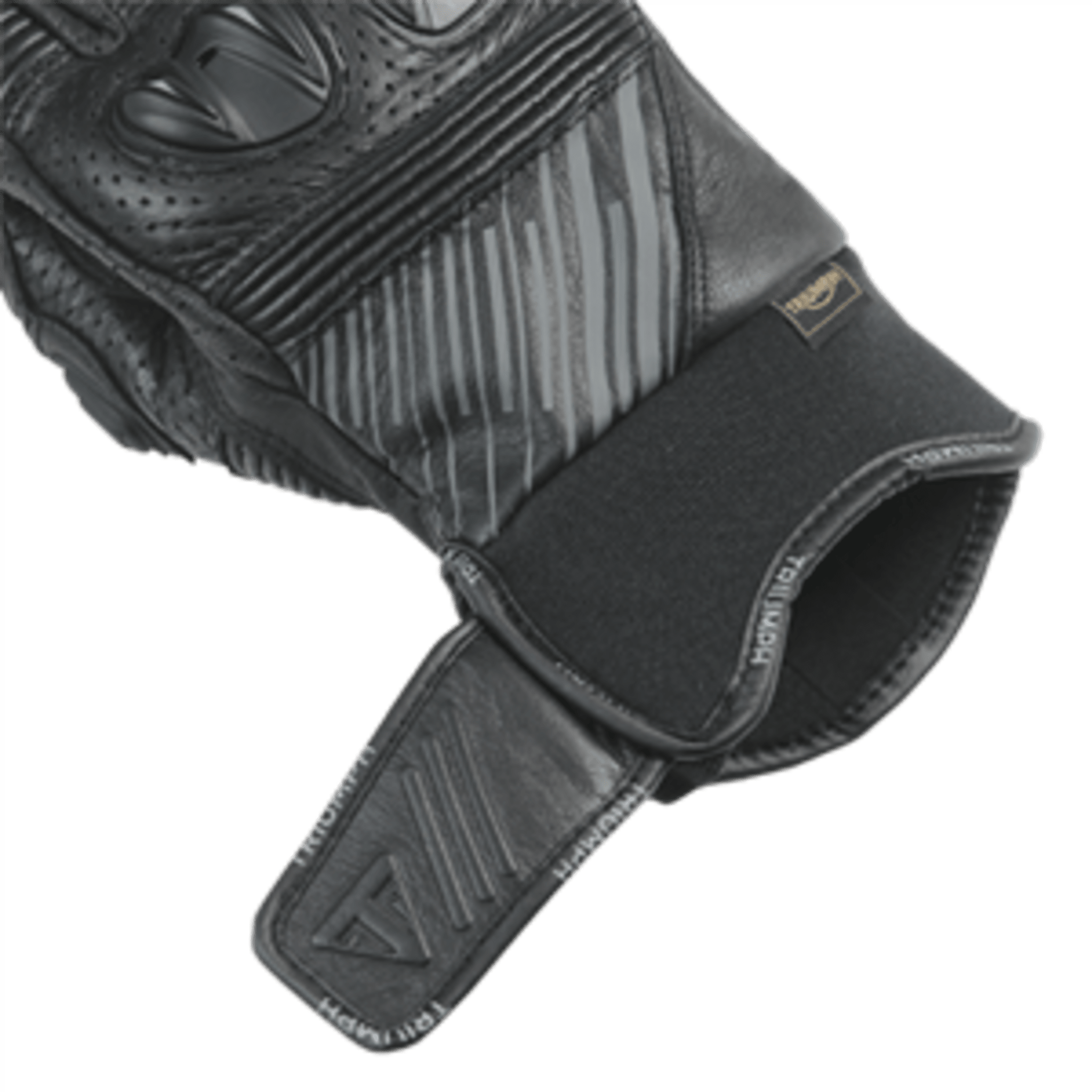 Guantes Bullet