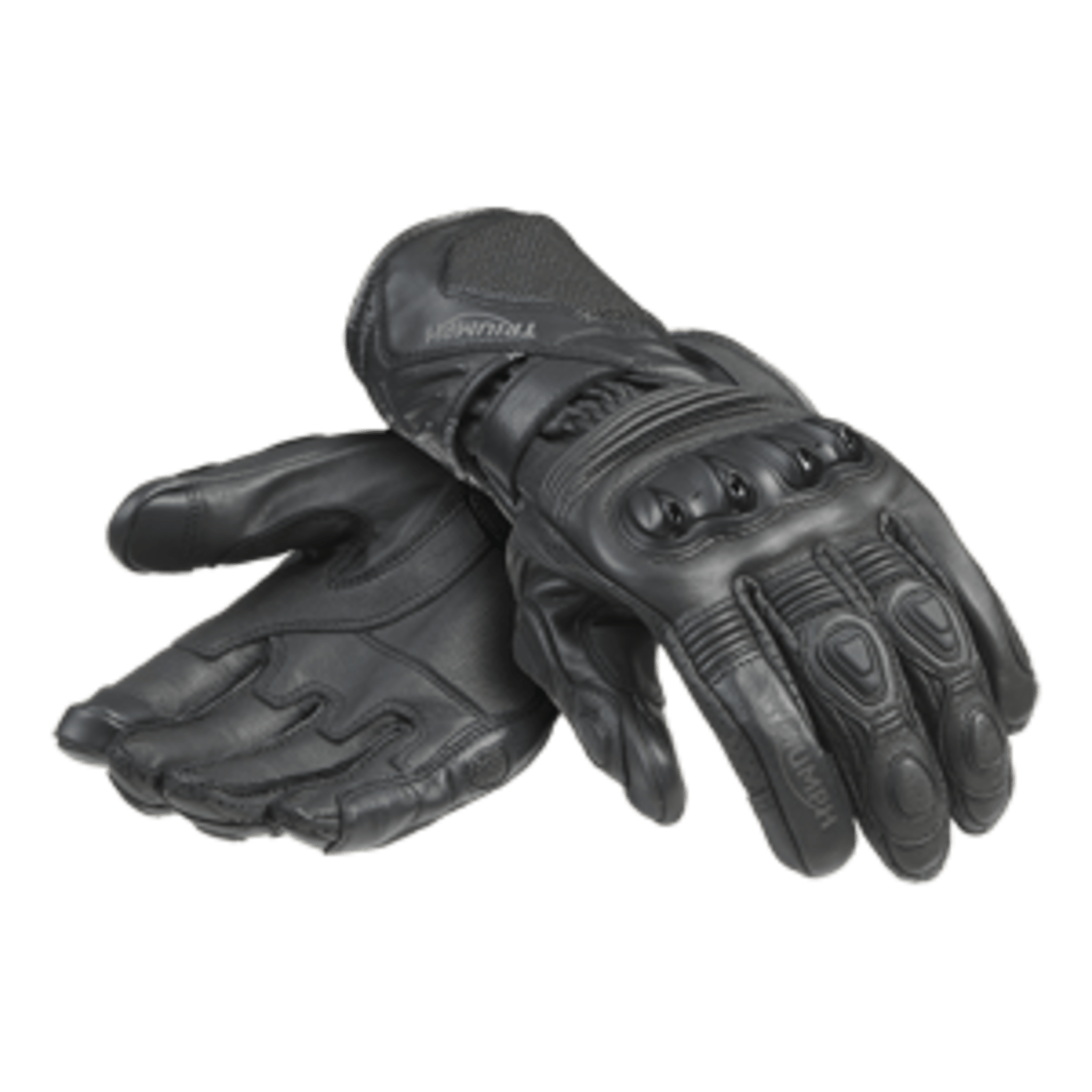 Guantes Arena Negro