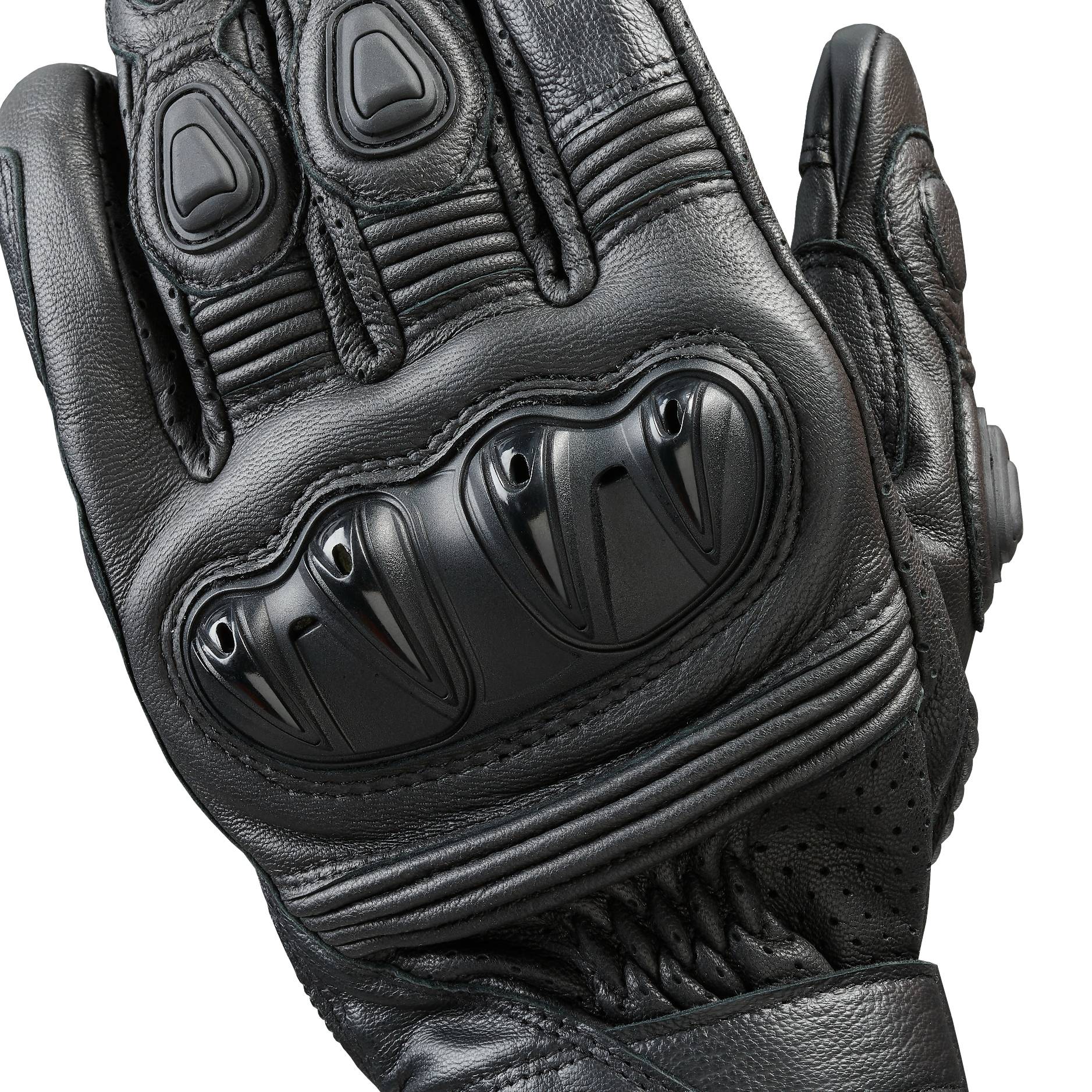 Guantes Arena Negro