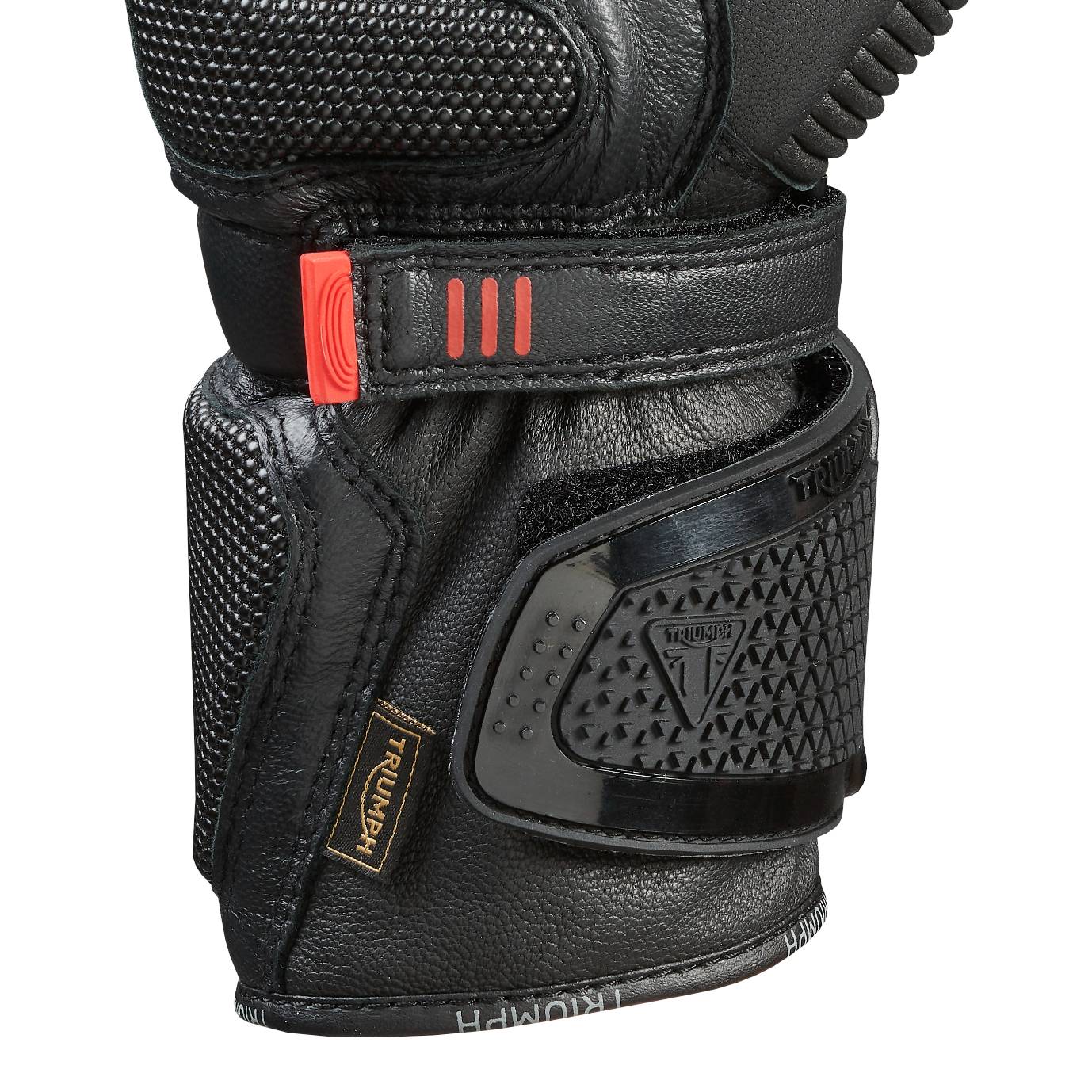 Guantes Arena Negro