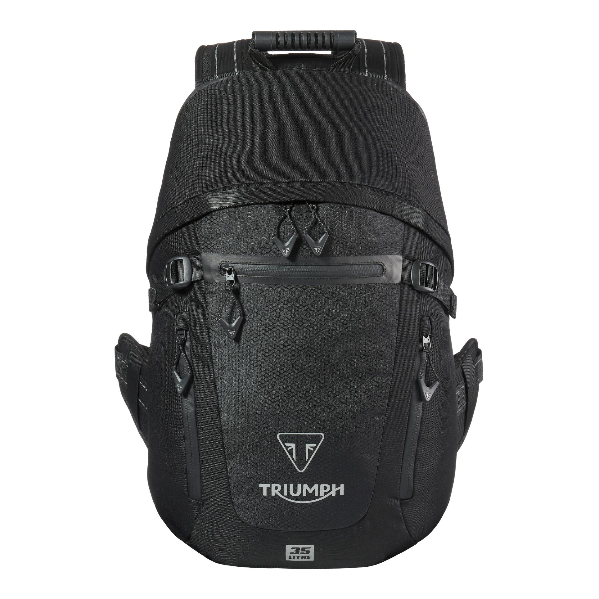 Mochila Adventure Tourer 35l