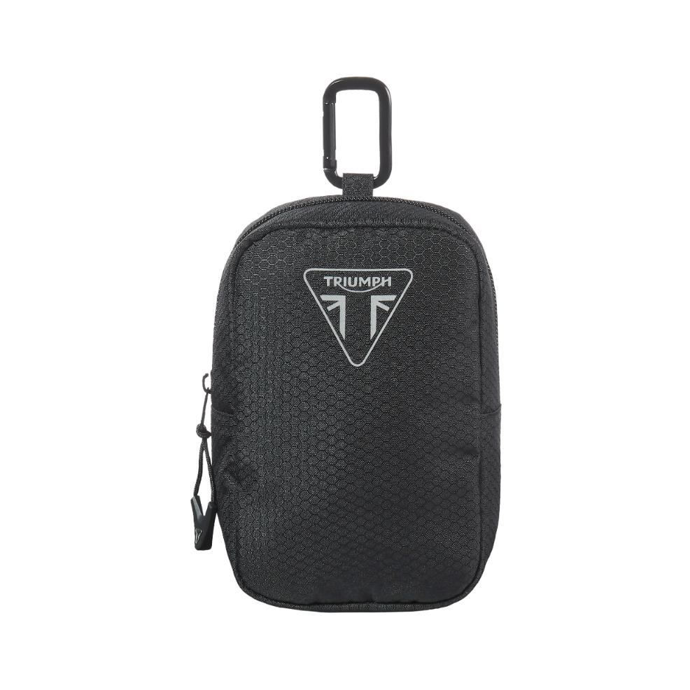 Mochila Plegable De 20 L Con Funda