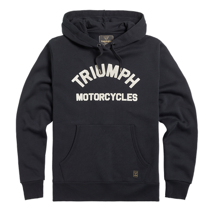 Triumph Sudadera con Capucha Carrick