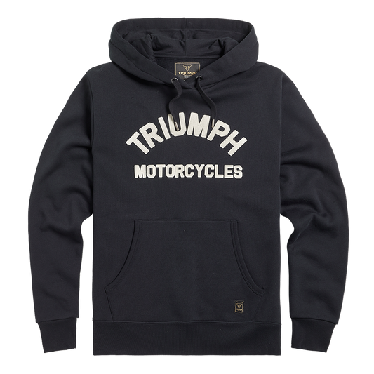 Triumph Sudadera con Capucha Carrick