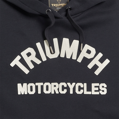 Triumph Sudadera con Capucha Carrick