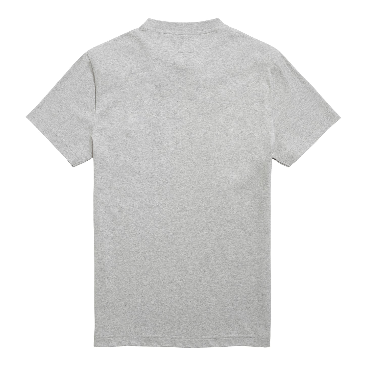 Camiseta Triumph Cartmel Logo gris