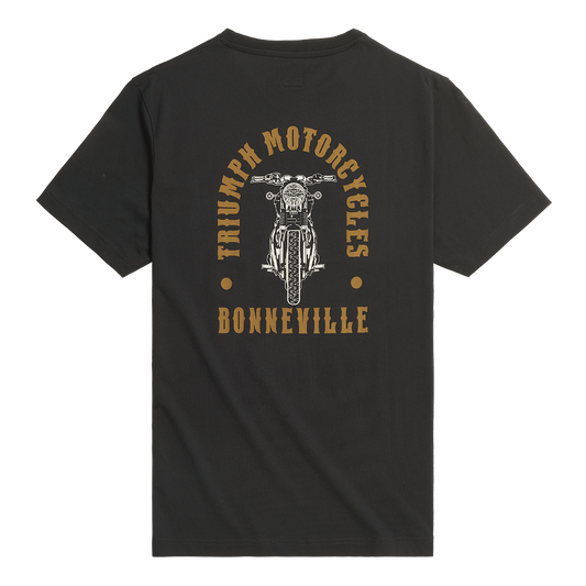 Triumph Camiseta Bonneville T120