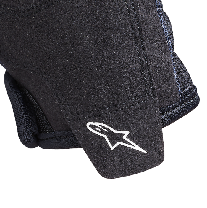 Guantes Triumph x Alpinestars Radar MX