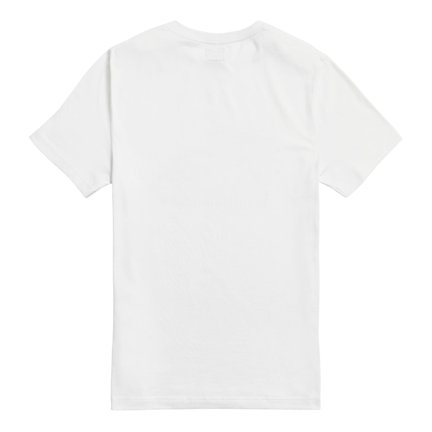 Camiseta Helston Blanco